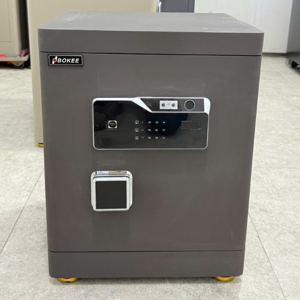 Hình ảnh Két sắt đầu giường BK50FI xuân hòa face ID3