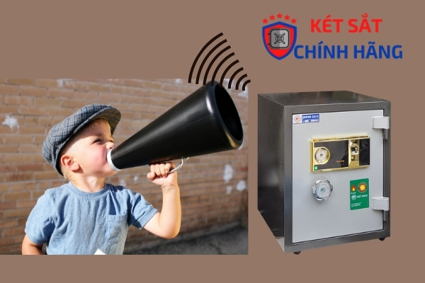 Lý do nào khách hàng lựa chọn két sắt Việt Nhật cho gia đình - công ty 