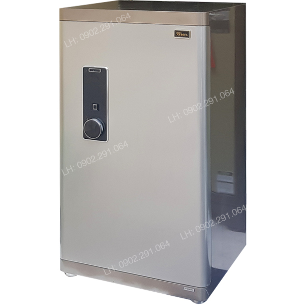 Đức Phương - chuyên cung cấp két sắt vân tay đẹp chính hãng, giá rẻ