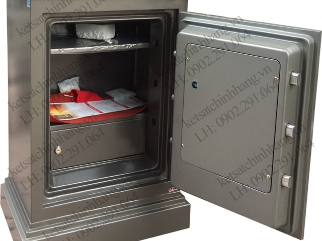 Két sắt Hòa Phát chính hãng, giá tốt nhất tại Đức Phương