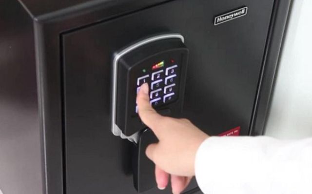Két sắt nhập khẩu từ Mỹ có tốt không?