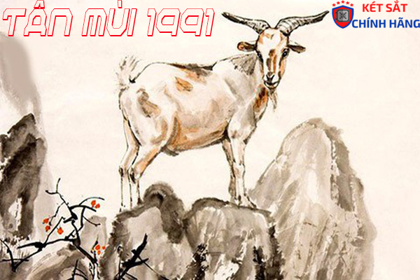 Các lưu ý khi bày trí két sắt tránh hao tài tuổi Tân Mùi 1991