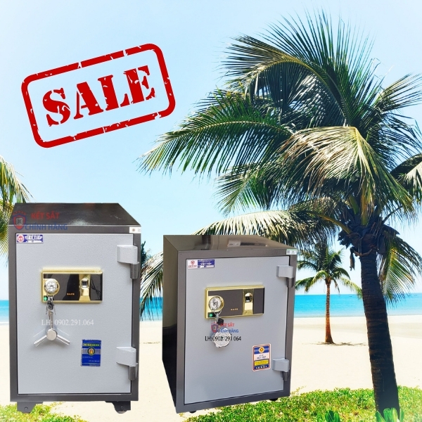 Két sắt Việt Tiệp giá rẻ tại Đà Nẵng 