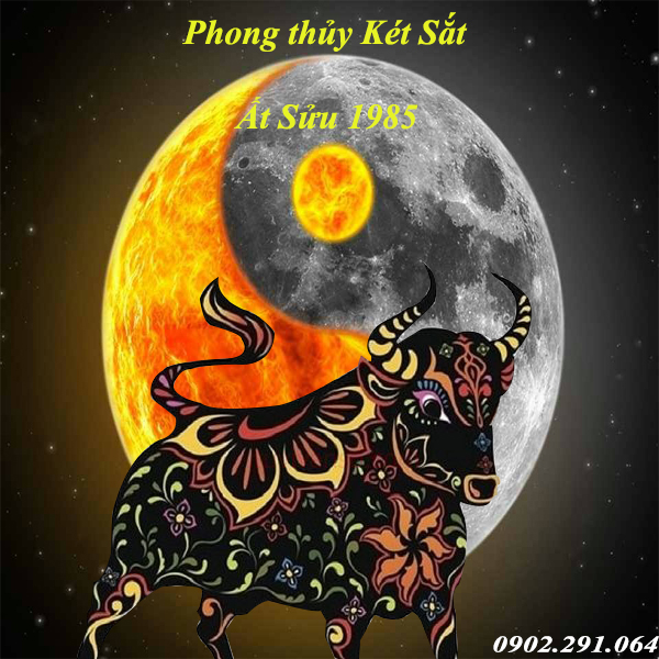 Hướng dẫn người tuổi ất sửu 1985 đặt hướng két sắt hút tài lộc