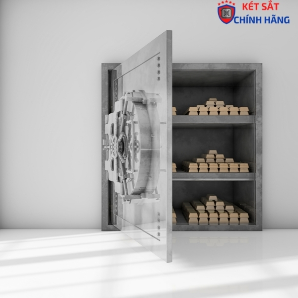 Hướng đặt két sắt trong phòng ngủ đúng phong thủy giước lộc vào nhà