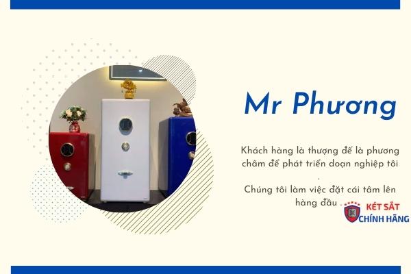 Két sắt nhập khẩu Aifeibao thương hiệu an toàn - uy tín 