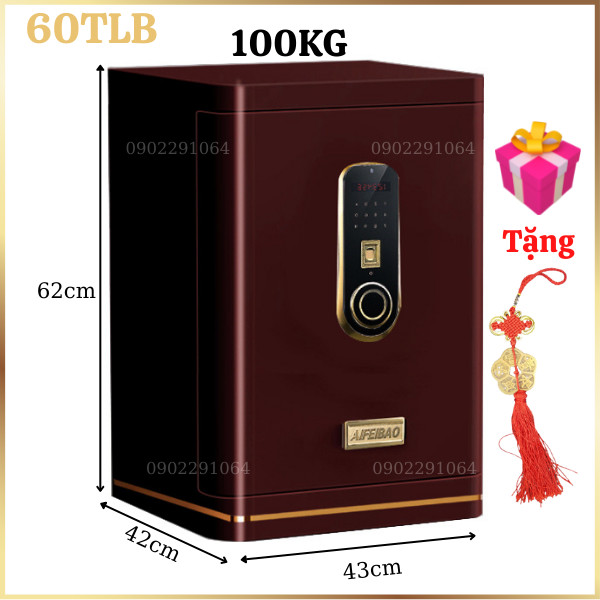 Két sắt Aifeibao HK-A1/D-60TLB