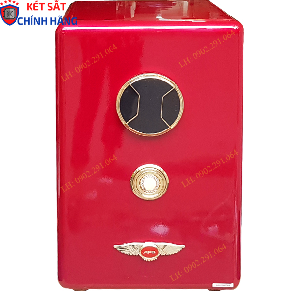 Két sắt nhập khẩu AIFEIBAO HK-A1D-70ALS thiết kế tỉ mỉ tính an toàn đảm bảo nhất cho người dùng