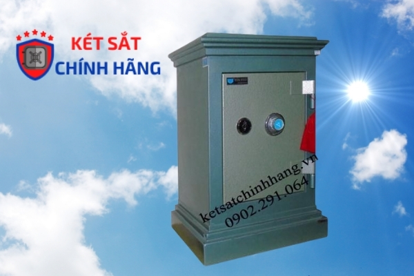 Két sắt an toàn Hòa Phát chính hãng 