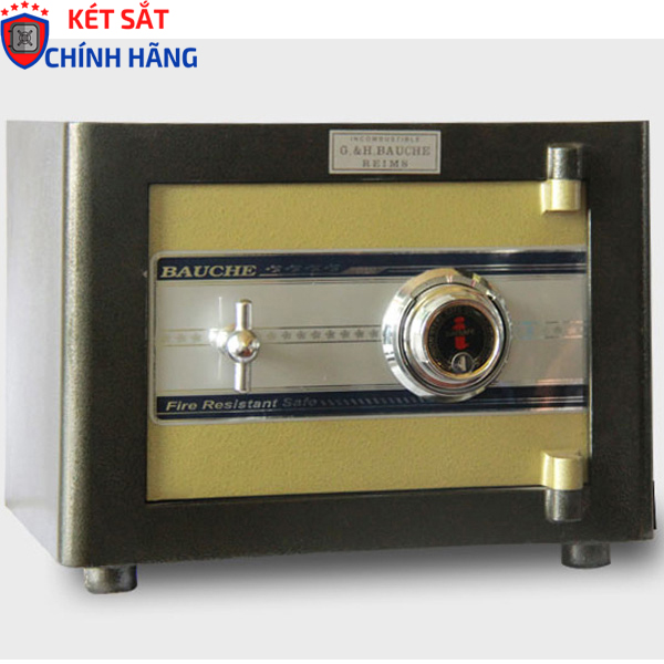 Két sắt Bauche BC-30C