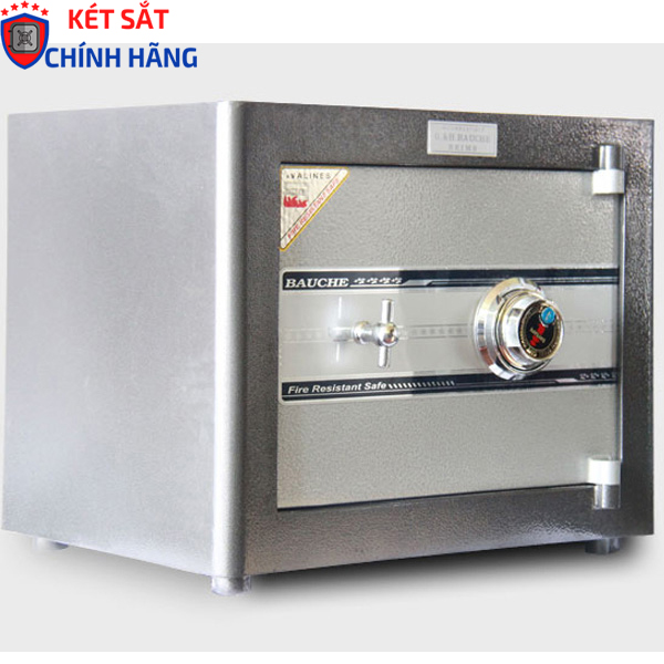 Két sắt Bauche BC-40C