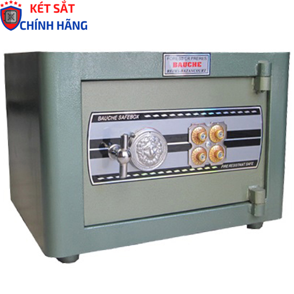 Két sắt Bauche BC-40CH