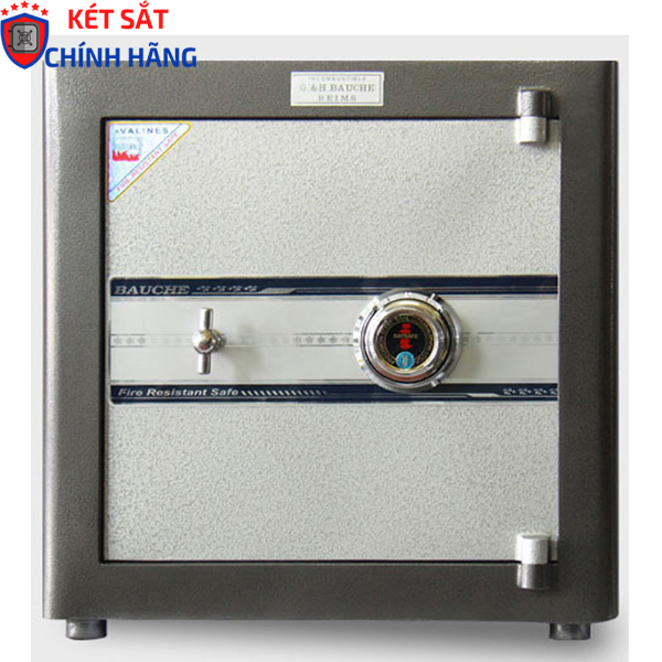Két sắt Bauche BC-53C