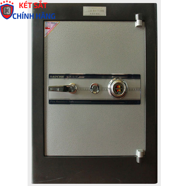 Két sắt Bauche BC-60C