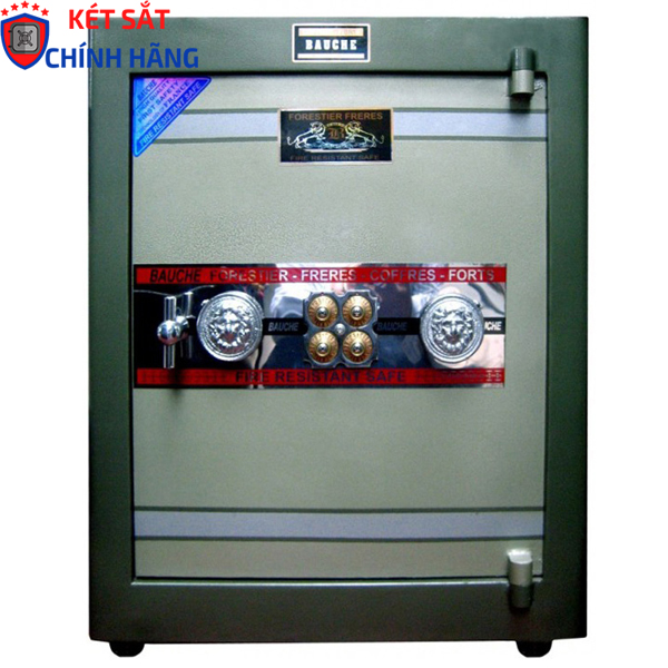 Két sắt Bauche-BC-80CH