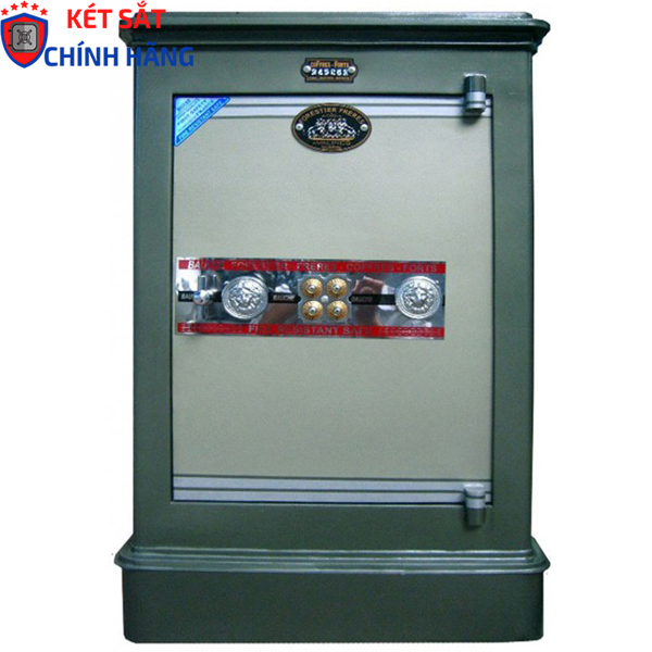 Két sắt Bauche KCC002