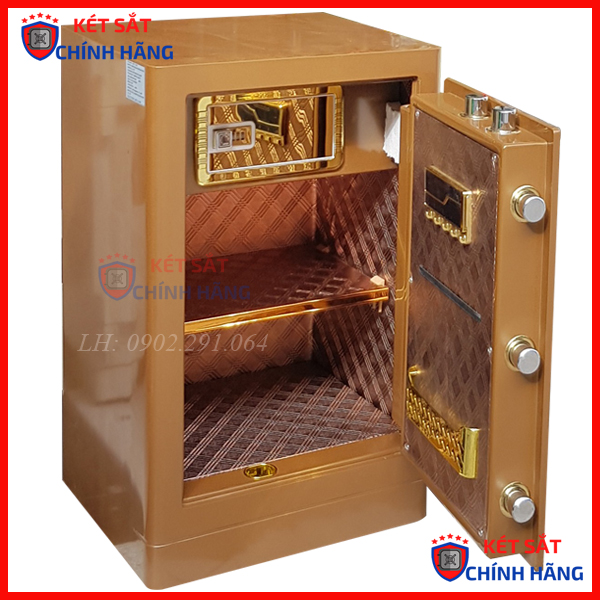 Két sắt nhập khẩu Đức - Bofa chính hãng
