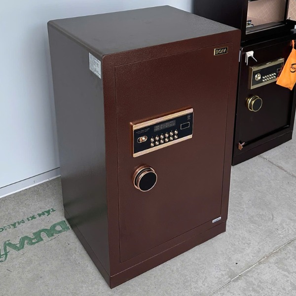 Hình ảnh Két sắt nhập khẩu BOFA BGX-5/D1730
