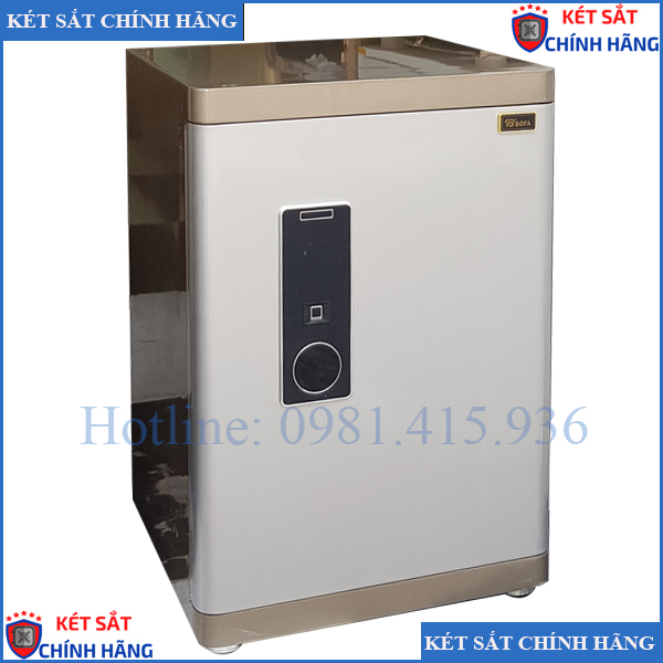 Giá két sắt Bofa 37.500.000đ