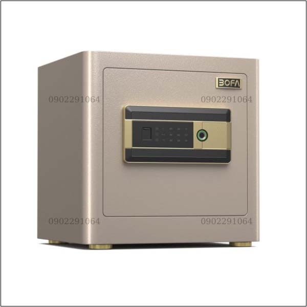 Hình ảnh Két sắt Bofa ZB-35DJ vân tay nhập khẩu cao cấp0