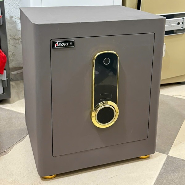 Hình ảnh Két sắt thông minh Bokee BK45A mở bằng vân tay điện tử3
