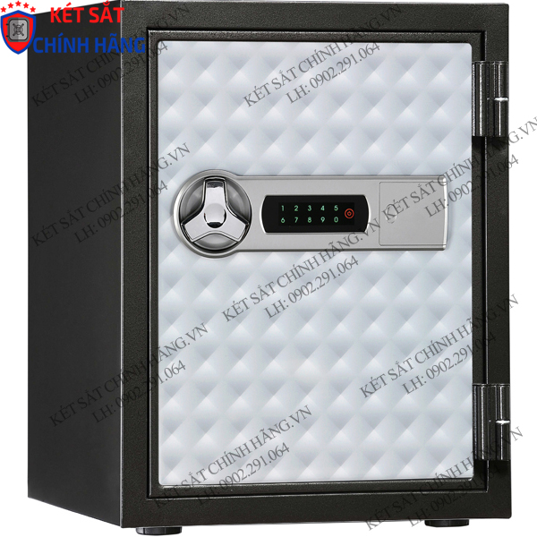KÉT SẮT BOOIL-EFAS SBT-670B PD an toàn cho gia đình công ty