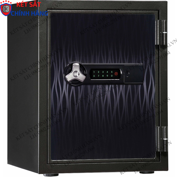 Hình ảnh Két sắt Booil-EFAS SBT-670B PZ0