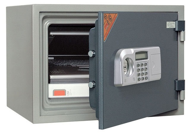 Két sắt chống cháy chống trộm bán chạy nhất
