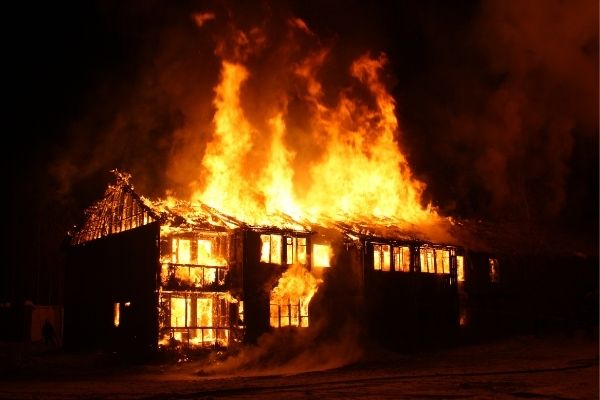 Két sắt chống cháy Việt Tiệp chống cháy an toàn hiệu quả 
