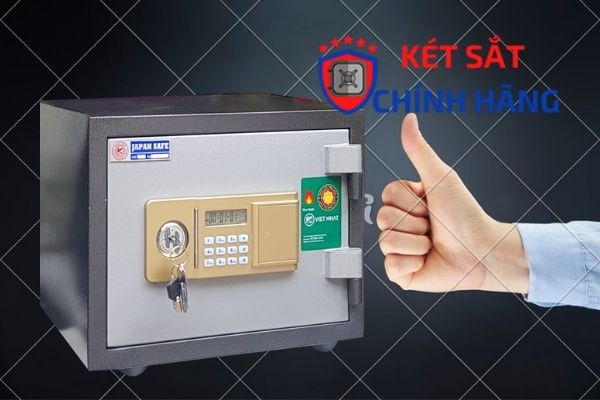 Két sắt mini giá rẻ - giá thành siêu ưu đãi chỉ duy nhất ngày mai 