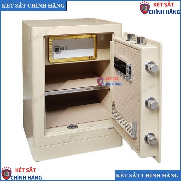 Két sắt Đức Phương chuyên cung cấp các dòng két sắt cao cấp hiện đại 