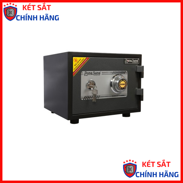 Két sắt đông sung DS32C