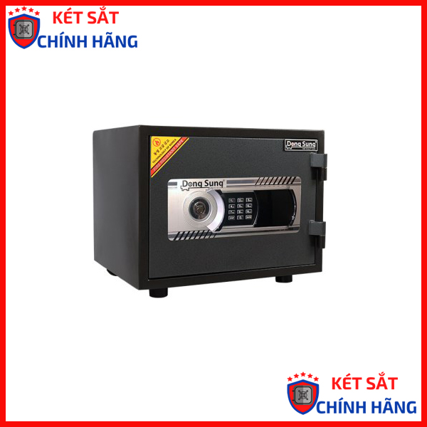 két sắt đông sung DS36E