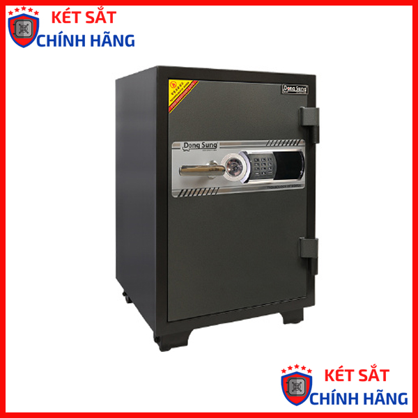 Két sắt đông sung có chất lượng tốt dùng cho gia đình và văn phòng