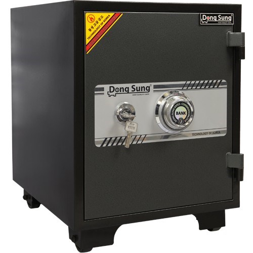 két sắt đông sung DS65C