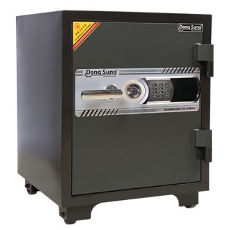 két sắt đông sung DS65E