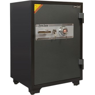 két sắt đông sung DS85C