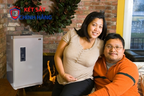 Két sắt giá rẻ dành cho gia đình phù hợp vào những ngày nghỉ lễ