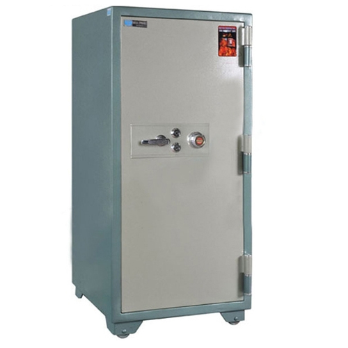 Két sắt hòa phát KS190K1C1 cơ lớn