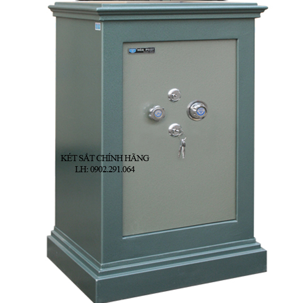 Hình ảnh Két sắt hòa phát KA1810