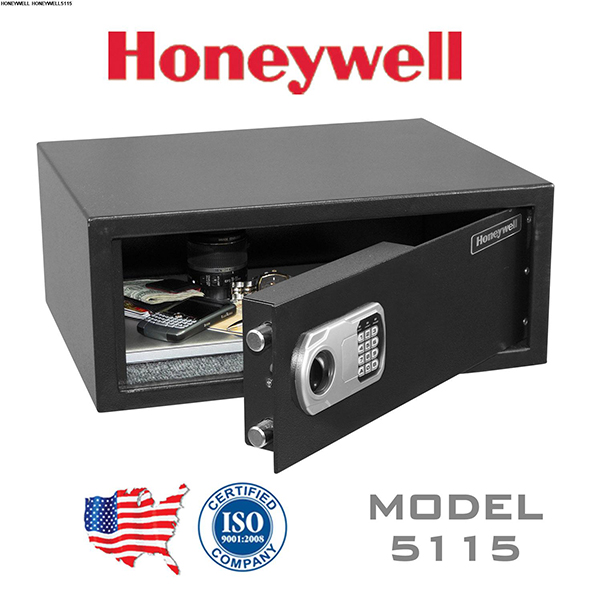 Hình ảnh Két sắt honeywell 51150