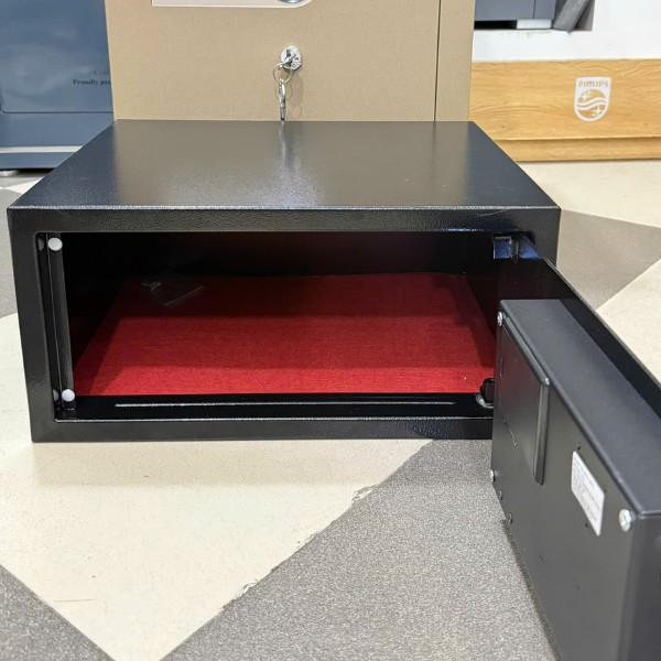 Hình ảnh Két sắt khách sạn KIVA KV-200TG Xuân Hòa cao cấp3