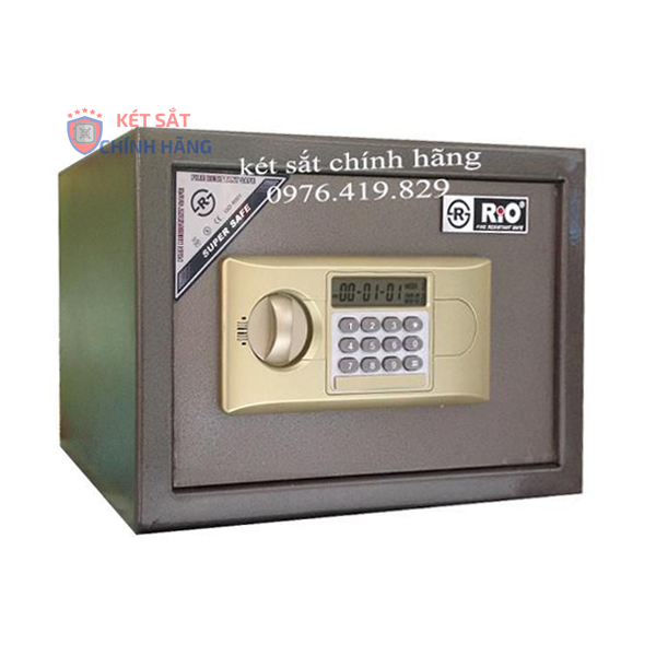 Hình ảnh Két khách sạn RIO R10 (made in japan)0