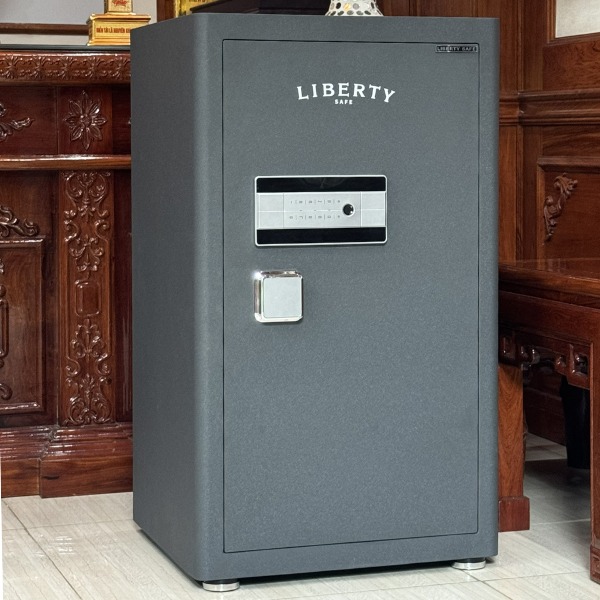 Két sắt Liberty LB100S