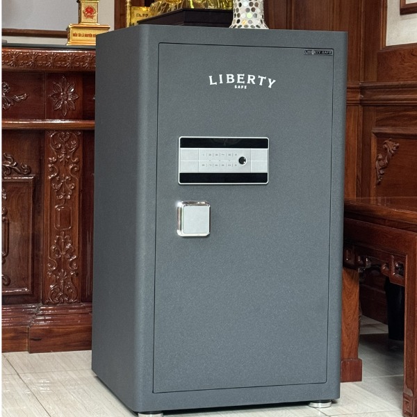 Két sắt Liberty LB120S