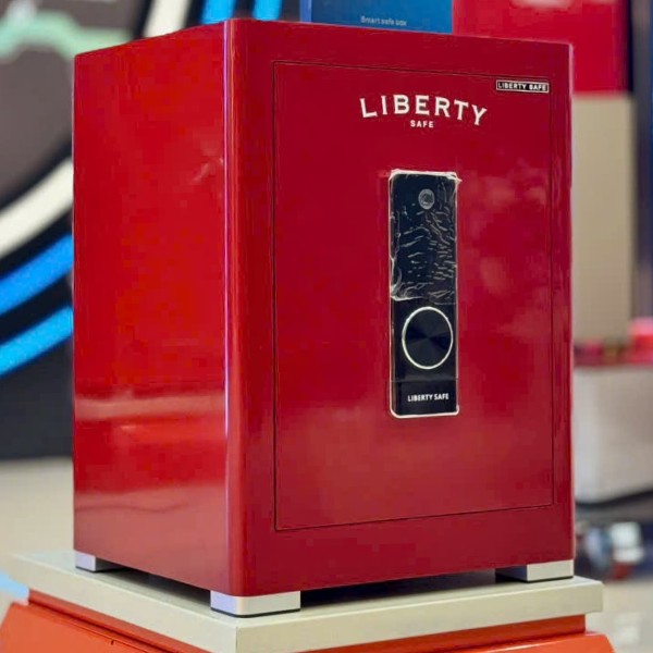 Hình ảnh Két sắt Liberty LB50 Pro hàng đặt1