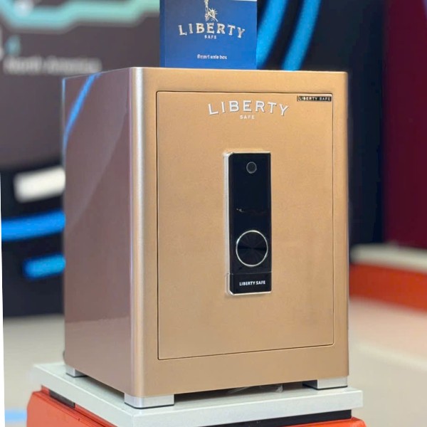 Hình ảnh Két sắt Liberty LB50 Pro hàng đặt3