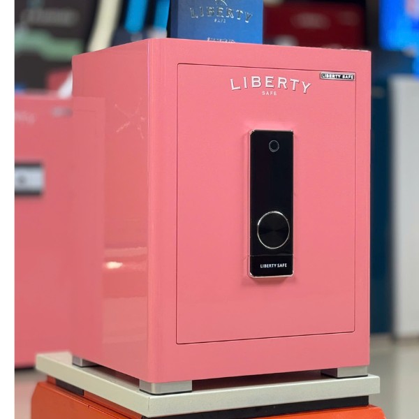 Hình ảnh Két sắt Liberty LB50 Pro hàng đặt0