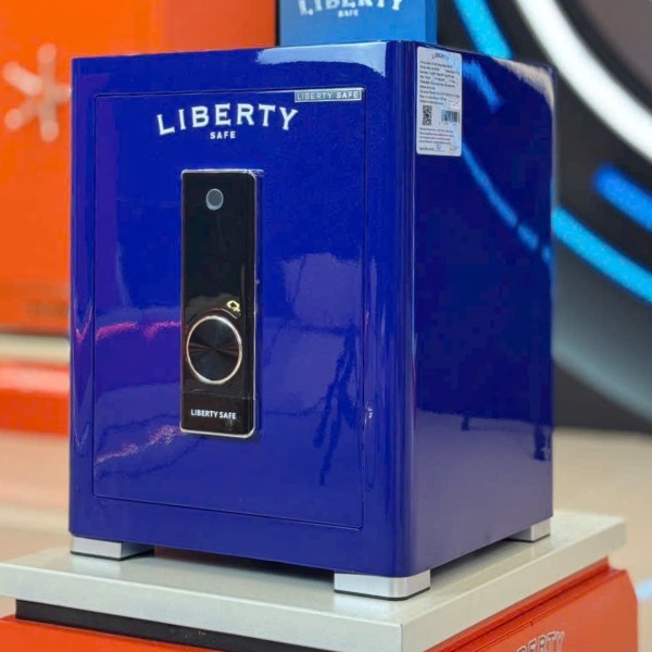 Hình ảnh Két sắt Liberty LB50 Pro hàng đặt2