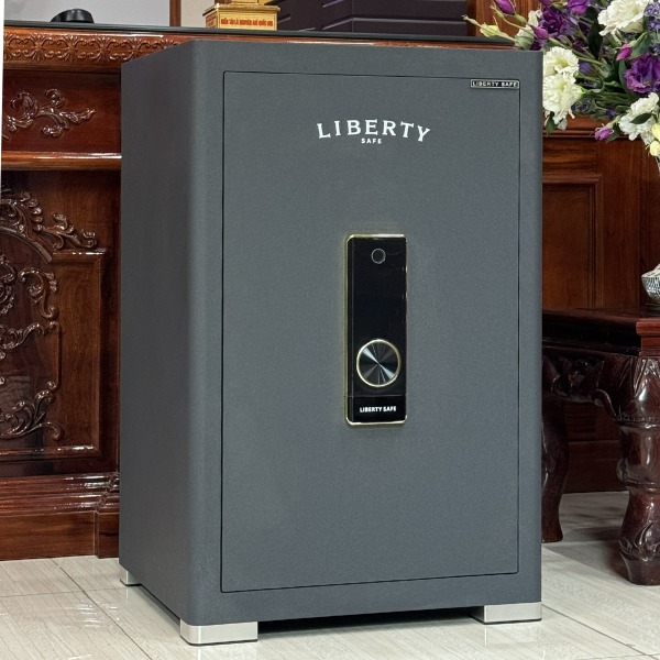 Két sắt Liberty LB68PR - 94kg